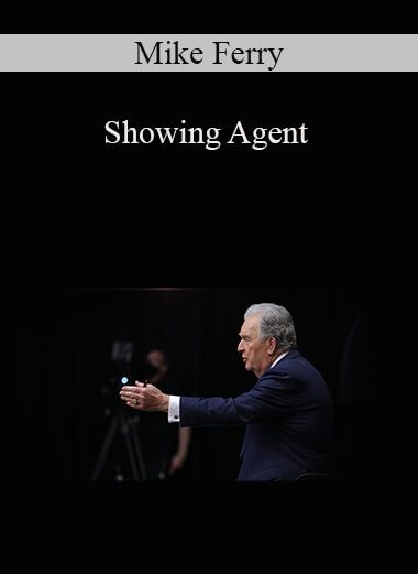Mike Ferry - Showing Agent