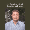 Mike Hardenbrook - Get Unlimited 1-On-1 Coaching with Mike