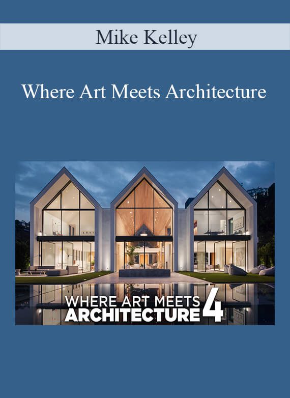 [Download Now] Mike Kelley - Where Art Meets Architecture