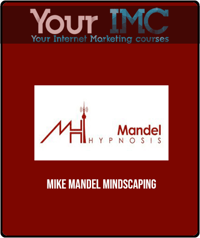 [Download Now] Mike Mandel - Mindscaping