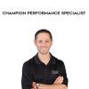 [Download Now] Mike Reinold - Champion Performance Specialist