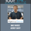 [Download Now] Mike Rhodes - Agency Savvy