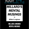 [Download Now] Millard Longman - Mental Musings