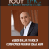 Million Dollar JV Broker Certification Program - Sohail Khan