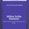Million Dollar Markete - Ryan Kulp