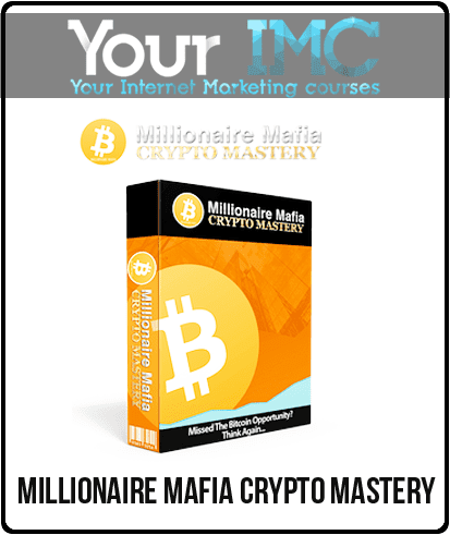 [Download Now] Millionaire Mafia Crypto Mastery