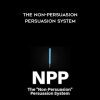 [Download Now] Min Liu - The Non-Persuasion Persuasion System
