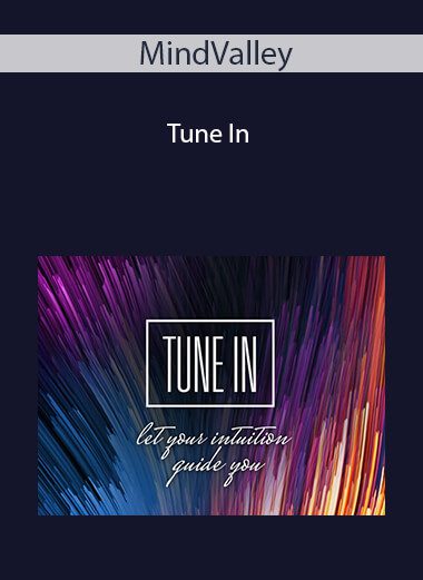 Tune In - Mindvalley