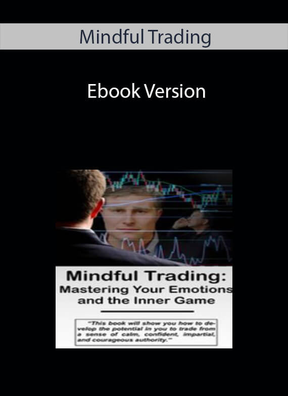 Mindful Trading - Ebook Version