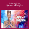 Mindvalley - Speak and Inspire - Lisa Nichols