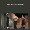 Kick Butt Boot Camp - Mindy Mylrea & Dave Dixon Jr