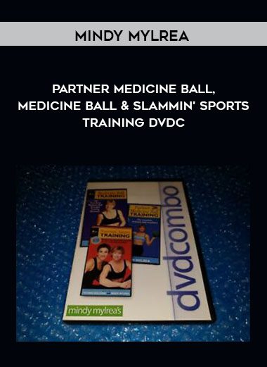 Partner Medicine Ball