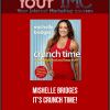 [Download Now] Mishelle Bridges - It's Crunch Time!