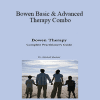 Mitchell Moser - Bowen Basic & Advanced Therapy Combo