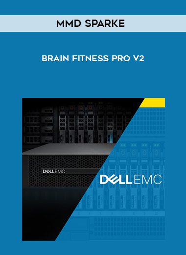 Brain Fitness Pro V2 - Mmd Sparke