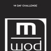 [Download Now] Mobility WOD 14 Day Challenge
