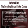 [Download Now] Mohamed Atef - The Complete Ethical Hacker Course