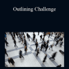 Monica Leonelle - Outlining Challenge