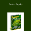 Monika St. John - Project Payday