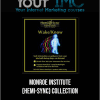 [Download Now] Monroe Institute (Hemi-Sync) - Collection