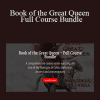 Morpheus Ravenna - Book of the Great Queen - Full Course Bundle