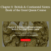Morpheus Ravenna - Chapter 8: British & Continental Sisters – Book of the Great Queen Course