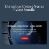 Morpheus Ravenna - Divination Course Series - 4 class bundle
