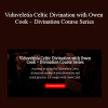 Morpheus Ravenna - Viduveletia Celtic Divination with Owen Cook – Divination Course Series