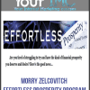 [Download Now] Morry zelcovitch – Effortless Prosperity Program