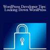 Morten Rand-Hendriksen - WordPress Developer Tips: Locking Down WordPress