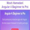 [Download Now] Mosh Hamedani - Angular 4 Beginner to Pro