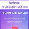 [Download Now] Mosh Hamedani - The Complete ASP.NET MVC 5 Course