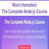 [Download Now] Mosh Hamedani - The Complete Node.js Course