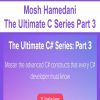 [Download Now] Mosh Hamedani - The Ultimate C Series Part 3