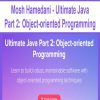 [Download Now] Mosh Hamedani - Ultimate Java Part 2: Object-oriented Programming