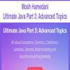 [Download Now] Mosh Hamedani - Ultimate Java Part 3: Advanced Topics