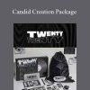 Mr Twenty-Twenty - Candid Creation Package