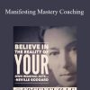 [Download Now] Mr Twenty - Twenty - Manifesting Mastery Coaching