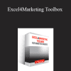 Mr. Dashboard - Excel4Marketing Toolbox