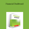 Mr. Dashboard - Financial Dashboard