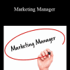 Mr. Dashboard - Marketing Manager