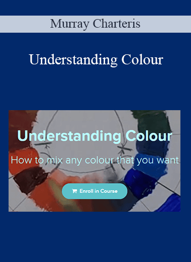 Murray Charteris - Understanding Colour