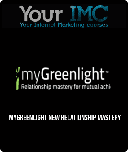MyGreenlight - New Relationship Mastery