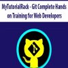 [Download Now] MyTutorialRack - Git Complete Hands on Training for Web Developers