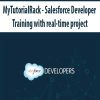 [Download Now] MyTutorialRack - Salesforce Developer Training with real-time project