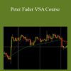 Myfxsource – Peter Fader VSA Course