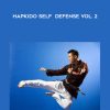 Hapkido Self - Defense vol. 2 - Myung Yong Kim & Chang Soo Lee
