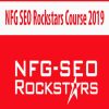 [Download Now] NFG SEO Rockstars Course 2019