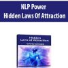 [Download Now] NLP Power - Hidden Laws Of Attraction