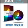 [Download Now] David Snyder  - Stealth CPI (NLPPower)